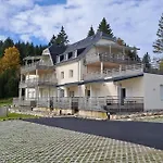Elegant Terrasse Pied Des Piste Vtt Apartment Orbey