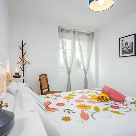 Les Iris Blancs * Orbey