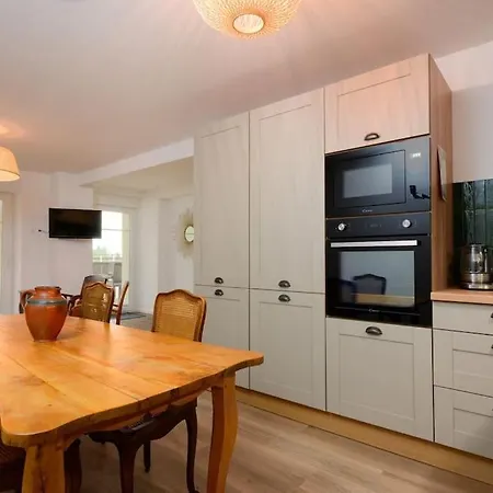 Les Iris Blancs * Orbey