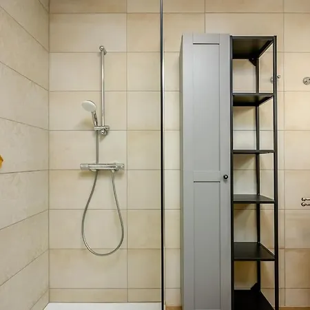 Les Iris Blancs Apartamento Orbey