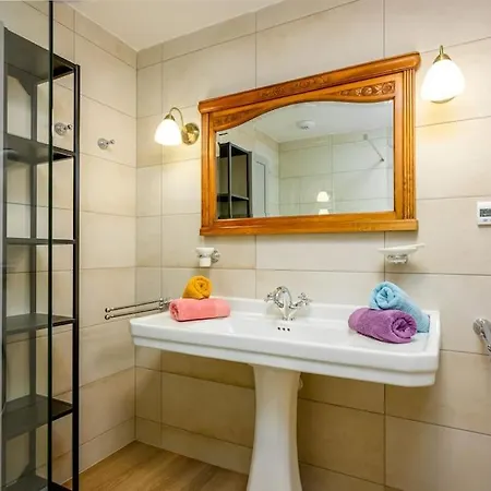 Apartamento Les Iris Blancs *