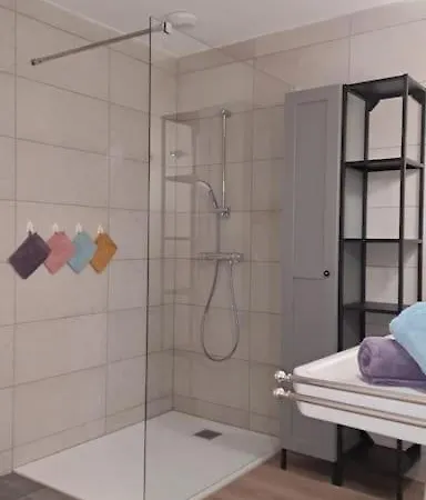 Les Iris Blancs * Orbey